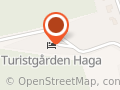 Turistgården Haga