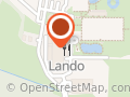 Lando Resort - Restauracja, Sala weselna, catering, koryta, hotel , ośrodek jeździecki