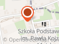 Przedszkole Publiczne w Mnichu