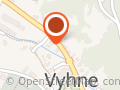 Vila Park ubytovanie