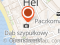 Gafka Danuta. Zakład Fryzjerski
