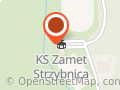 Klub Sportowy Strzybnica