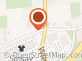 Corient. Sklep spożywczy