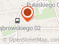 Dawny cmentrz baptystów