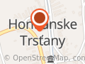 Potraviny Hont 119 s.r.o.