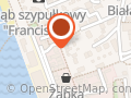 Totu. Sklep rybno - spożywczy. Kozłowska B.
