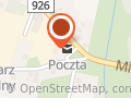 Przedsiębiorstwo Produkcyjno-Handlowo-Usługowe Mirosław Więcek