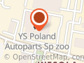 YS Poland Autoparts Sp. z o. o.