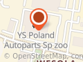 YS Poland Autoparts Sp. z o. o.
