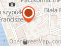 Brystol. Sklep Papierniczo - Chemiczny. Koselnik m.