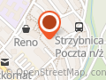 Dzienny Ośrodek Adaptacyjny dla Dzieci Specjalnej Troski Miejskiego Ośrodka Pomocy Społecznej