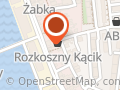 Rozkoszny Kącik Kawiarnio - Lodziarnia