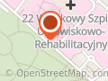 York. Salon Meblowy