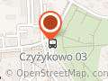 POK Karty Mieszkańca Tczewa - Czyżykowo