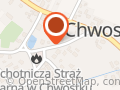 Ochotnicza Straż Pożarna