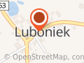 Szkoła Podstawowa w Lubońku