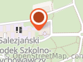 Dom Zakonny Towarzystwa Salezjańskiego pw. Bł. Męczenników-Wychowanków Salezjańskich