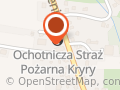 Ochotnicza Straż Pożarna