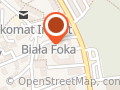 Apartamentowiec Foka