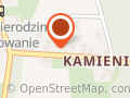 Kubien Leszek. Zaklad Pogrzebowy