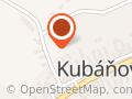 Obecný úrad Kubáňovo