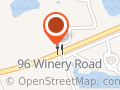 96 Winery Road Restaurant