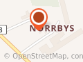 NORRBYS MJÖLK & KÖTT AB