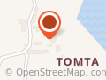 Tomta gård