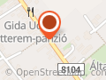 Biatorbágy, Parkoló