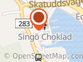 Roslagsfiskbutiken & Vischans havsdeli