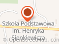 Szkoła Podstawowa Im. H. Sienkiewicza