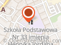 Szkoła Podstawowa nr 33 im. Henryka Jordana