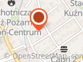 Makula Erwin. Pokoje Gościnne