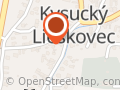 Šadláková Katarína MUDr.