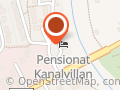 Pensionat Kanalvillan