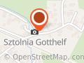 Portal wylotu sztolni Boże Wspomóż