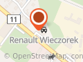 Auto-Efekt. Autoryzowany przedstawiciel Renault