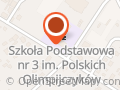 Szkoła Podstawowa Nr 3 Im. Polskich Olimpijczyków W Ciechocinku