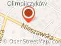 HANEX - okna i drzwi PCV