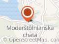 Moderštôlnianska chata (Dômky)