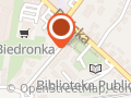 DPD PICKUP CHYBIE - STREFA PACZKI ZICO-BIKE