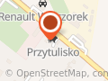 PRZYTULISKO Centrum Rekreacyjno Szkoleniowo Terapeutyczne