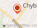 Sklep Metal-Met Chybie