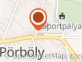 Általános Iskola Pörböly