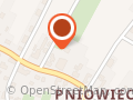 Parafia Matki Bożej Królowej Wszechświata, Pniowiec