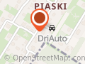 FIRMA USŁUGOWO PRODUKCYJNO HANDLOWA DRI AUTO