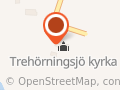 Trehörningsjö Kyrka