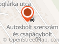 DPD Pickup Csomagpont