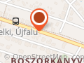 Császper Ingatlanközvetítő Irodalánc - Telki