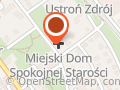 Miejski Dom Spokojnej Starości